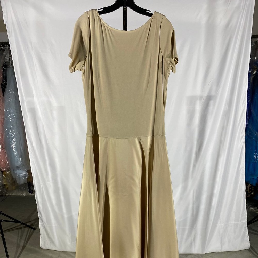 JS Collections Dress